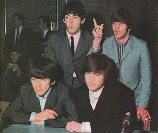 50 años: 13 Sept.1964 - Civic Center - Baltimore, Maryland