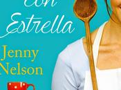 Booktrailer: chef estrella (Jenny Nelson)