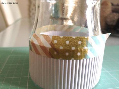 DIY TARRO CRISTAL IN A TRENDY TOWN