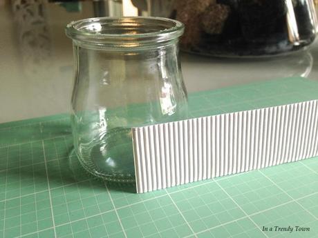 DIY TARRO CRISTAL IN A TRENDY TOWN