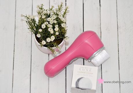 Reencontrándome con Clarisonic gracias al cepillo: Luxe Cashmere Reencontrándome_con_Clarisonic_gracias_al_cepillo_Luxe_Cashmere_ObeBlog_01