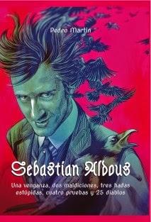 RESEÑA, SEBASTIAN ALDOUS POR JUANJO