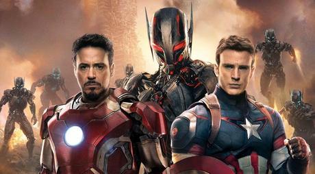 Sinopsis Oficial De The Avengers: Age Of Ultron