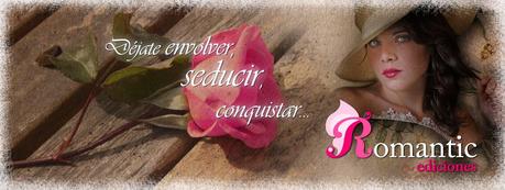 Nace Romantic Ediciones