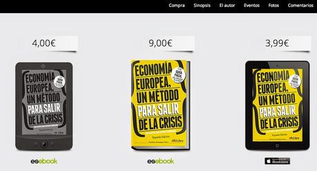 Los autores de viveLibro siempre tienen página web