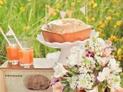 Radio vintage para decorar boda manera especial