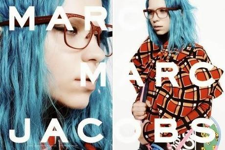 NEWS: El casting online de MARC JACOBS!