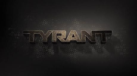 Tyrant - Temporada 1