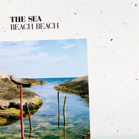 [Disco] Beach Beach - The Sea (2014)