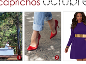 caprichos para Octubre