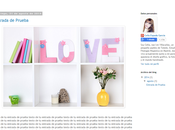 Como añadir bordes Blogger