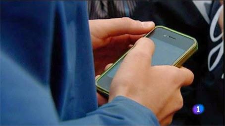 whatsapp difusion video abuso sexual