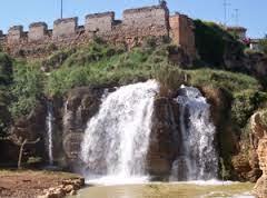 Castillo de Camarasa