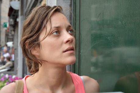 Dos días, Una noche protagonizada por Marion Cotillard inaugurará la próxima edición del Festival de Cine de Valladolid (SEMINCI)