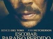 Escobar: Paraíso Perdido