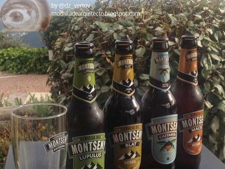 Visitar el Parque Natural de Montseny