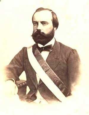 mariano ignacio prado ochoa
