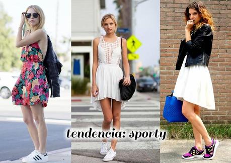 Adelanto tendencias verano 2014/15