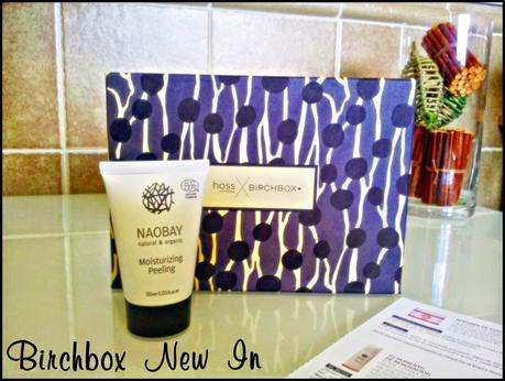 NAOBAY PELLING BIRCHBOX