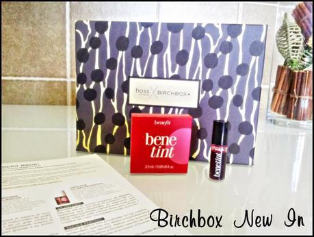 BENETINT DE BENEFIT COSMETICS BIRCHBOX BENETINT DE BENEFIT COSMETICS BIRCHBOX