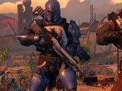 Análisis Destiny