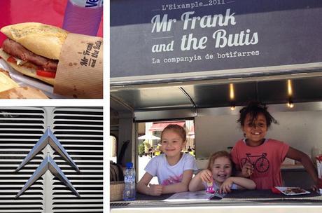 van van - mercat gastronómada