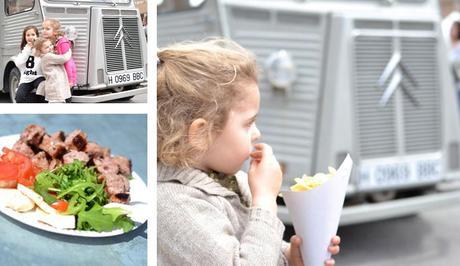 van van - mercat gastronómada