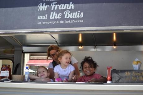 van van - mercat gastronómada