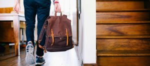 The Residence, an unusual college. Sin título