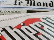 Lunes gris para prensa francesa