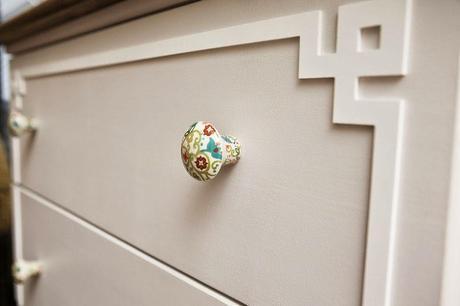 Before & After...Cómoda Tarva de IKEA