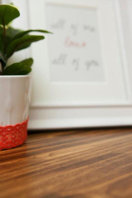 Before & After...Cómoda Tarva de IKEA