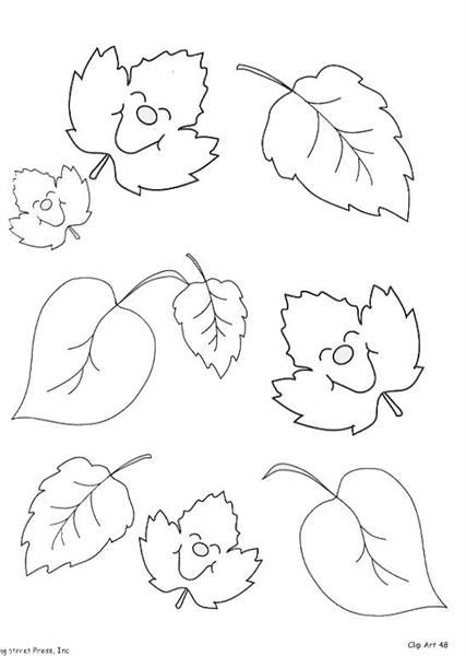 Recursos de Otoño III