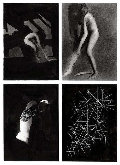 La entrevista, de Manuele Fior. Encuentros en otra fase.