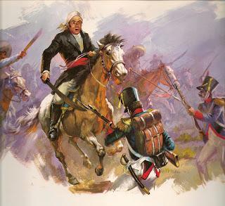 Francisquete era el Tío Camuñas