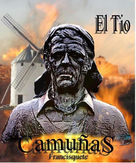 Francisquete era el Tío Camuñas