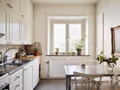 ESTILO NÓRDICO CON AROMA DE OTOÑO + SORTEO #DIARIODECO7