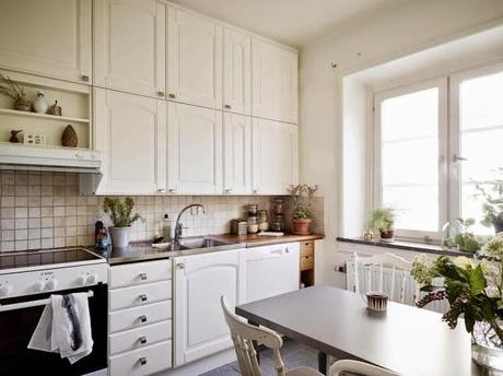 ESTILO NÓRDICO CON AROMA DE OTOÑO + SORTEO #DIARIODECO7