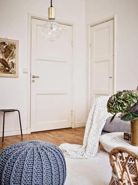 ESTILO NÓRDICO CON AROMA DE OTOÑO + SORTEO #DIARIODECO7