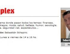 #DaleVueltaALaTortilla: ¡Seamos positivos gente linda ! radiolu2programaduplex