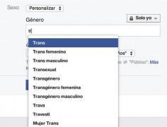 #DaleVueltaALaTortilla: ¡Seamos positivos gente linda ! B-AR-Luciana-Torres-Genero-en-Facebook_732x412
