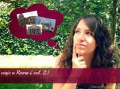 viaje Roma (vol.