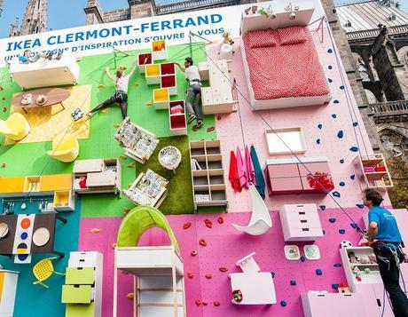 ubi-bene-IKEA-climbing-apartment-wall-clermont-ferrand-france-designboom-02