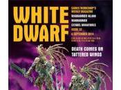 Revisión White Dwarf Weekly número