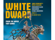 Revisión White Dwarf Weekly número