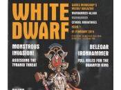 Revisión White Dwarf Weekly número