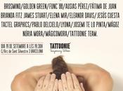 Expo Tattoonie Most Wanted Holy Hole