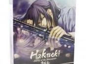 [Oferta PS3] Hakuoki Stories Shinsengumi Edición Limitada