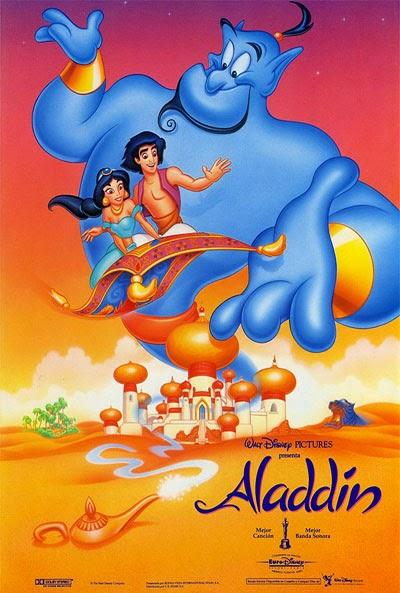 Aladdin