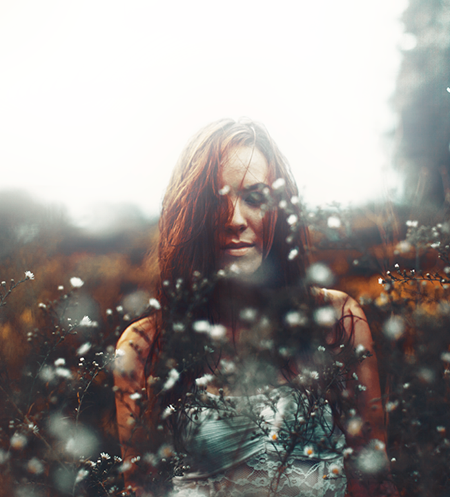 La fotografía de Ricardo Bouyett La fotografía de Ricardo Bouyett